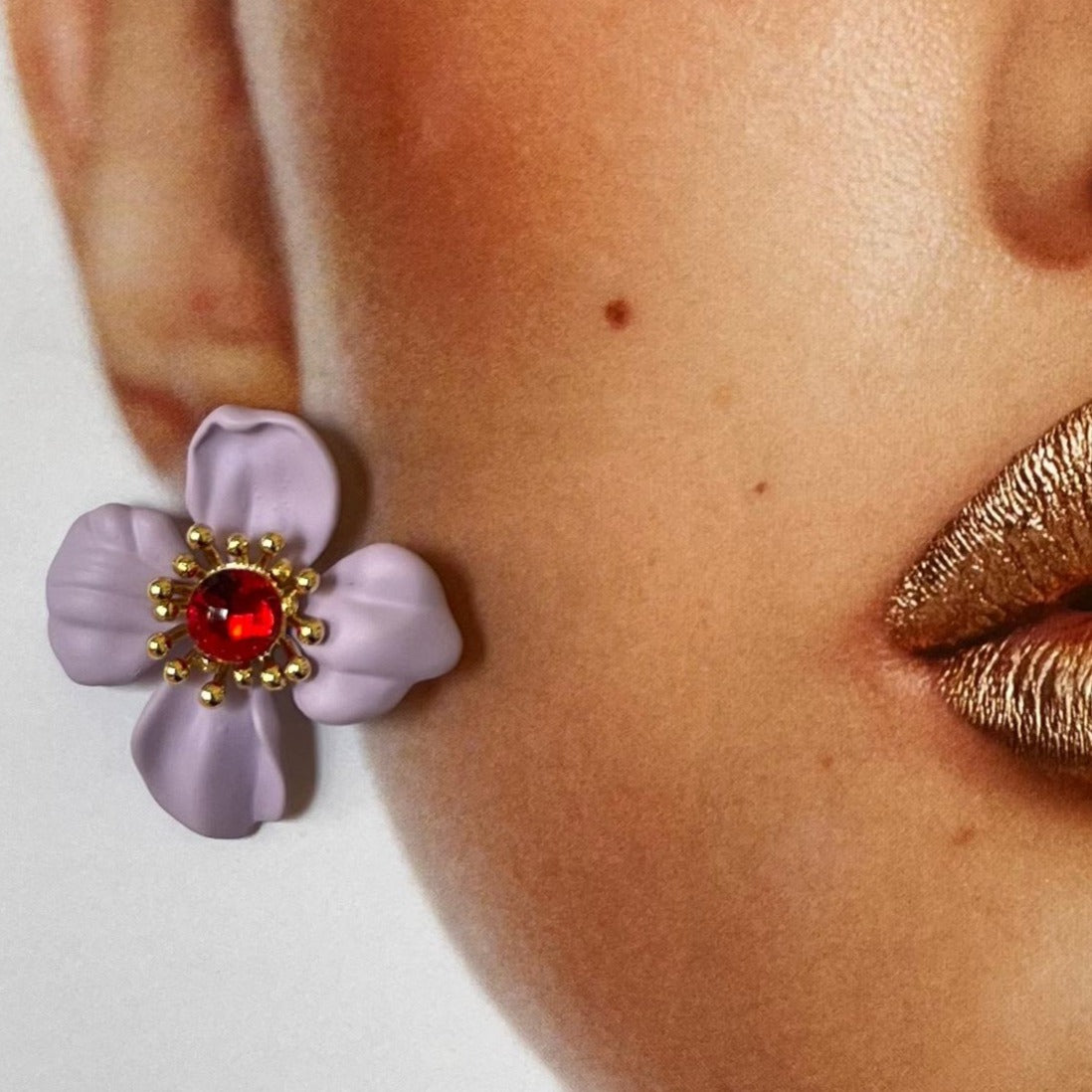 The Lolabelle Earrings