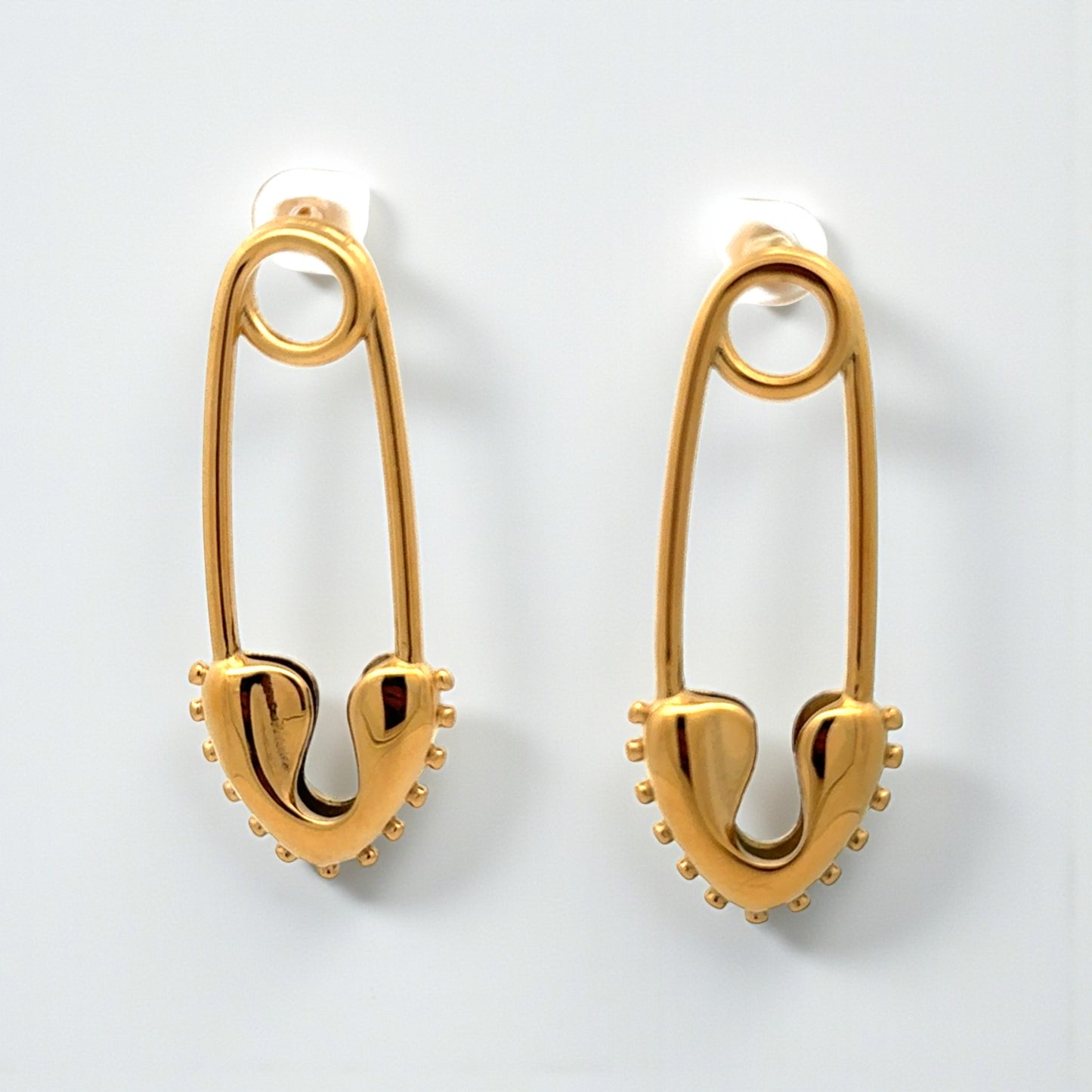 The Cherisse Earrings
