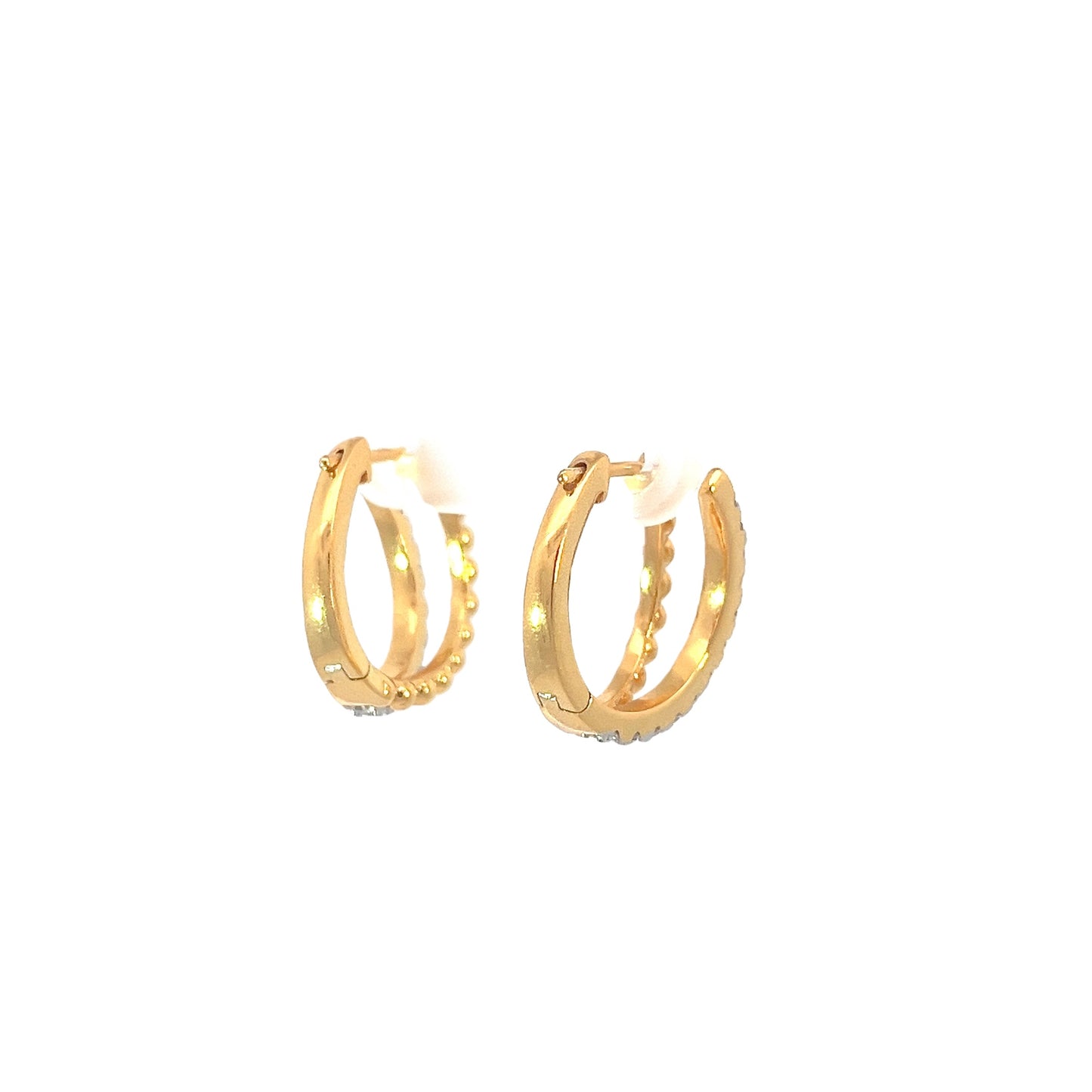 The Simone Earrings