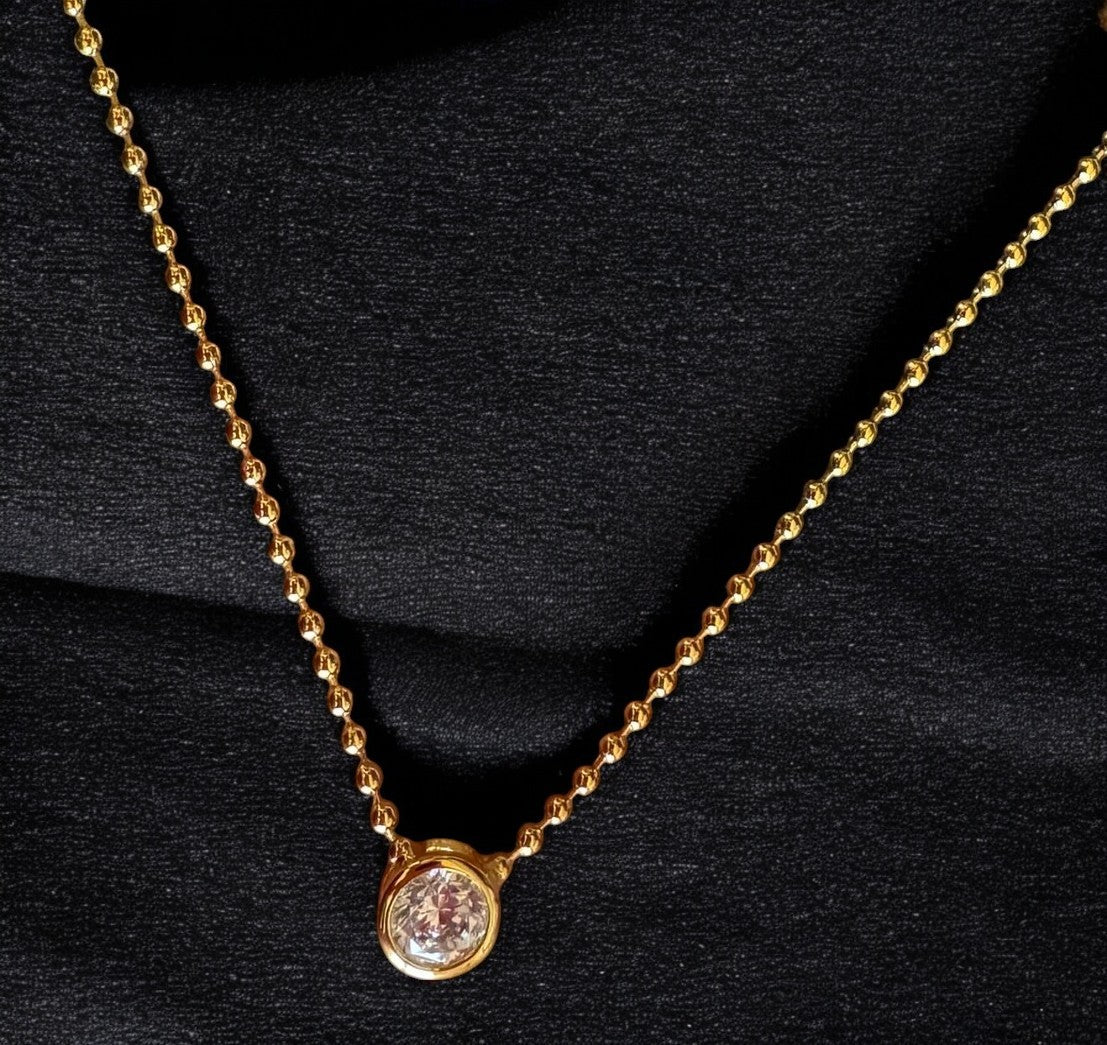 The Grava Necklace
