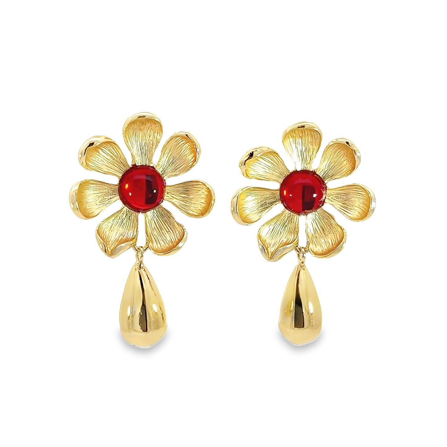 The Issa Earrings