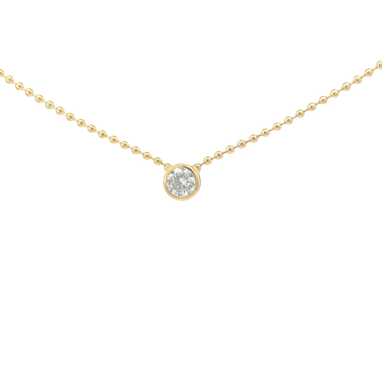 The Grava Necklace