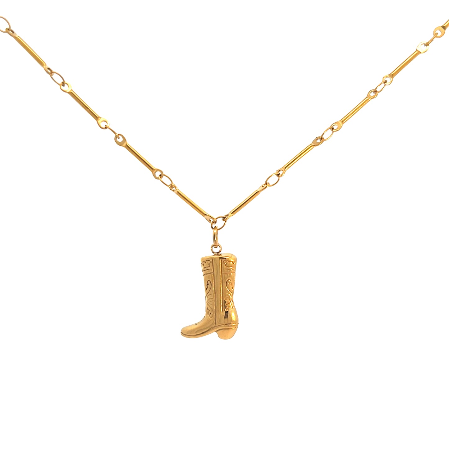 The Dolly Necklace