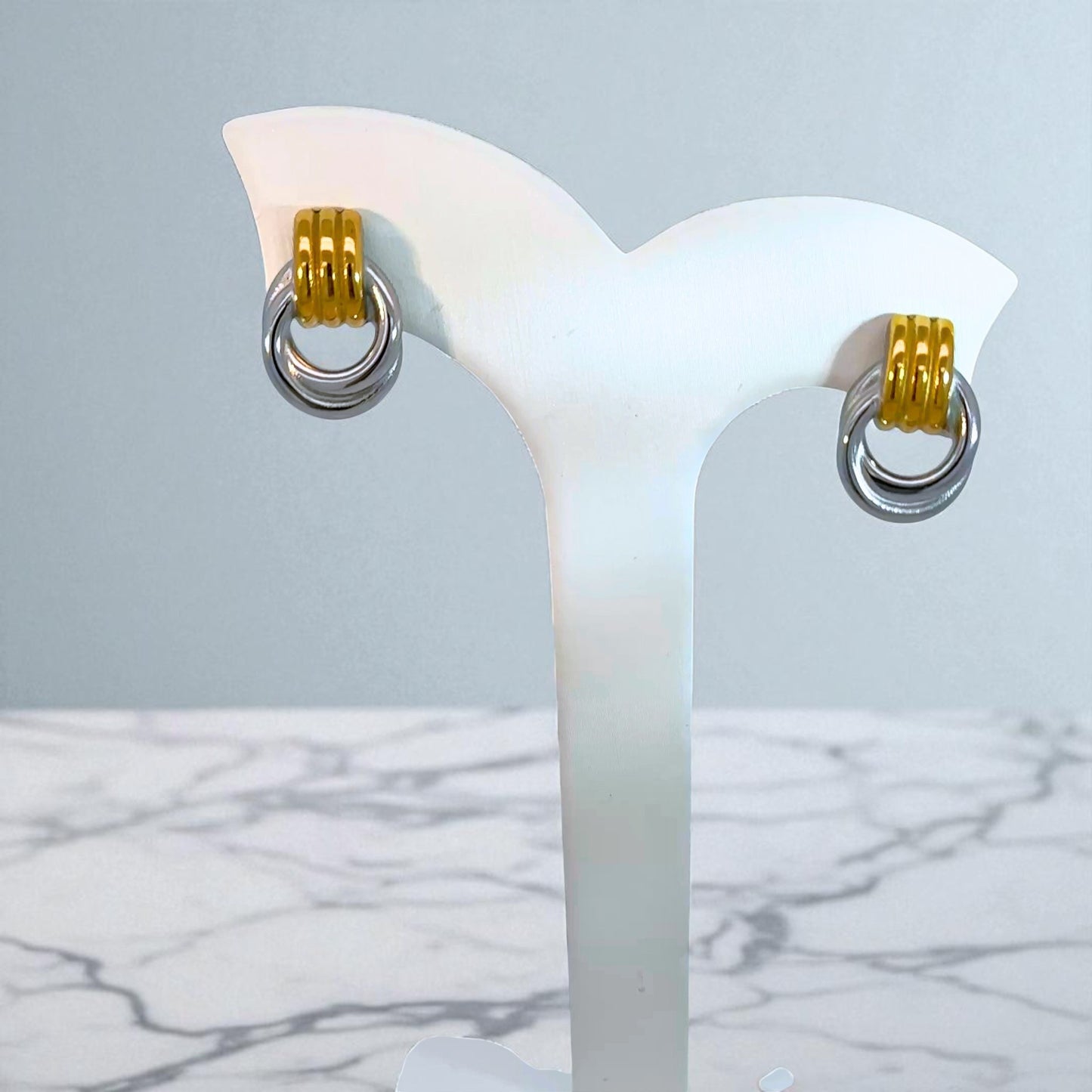 The Amanda Earrings