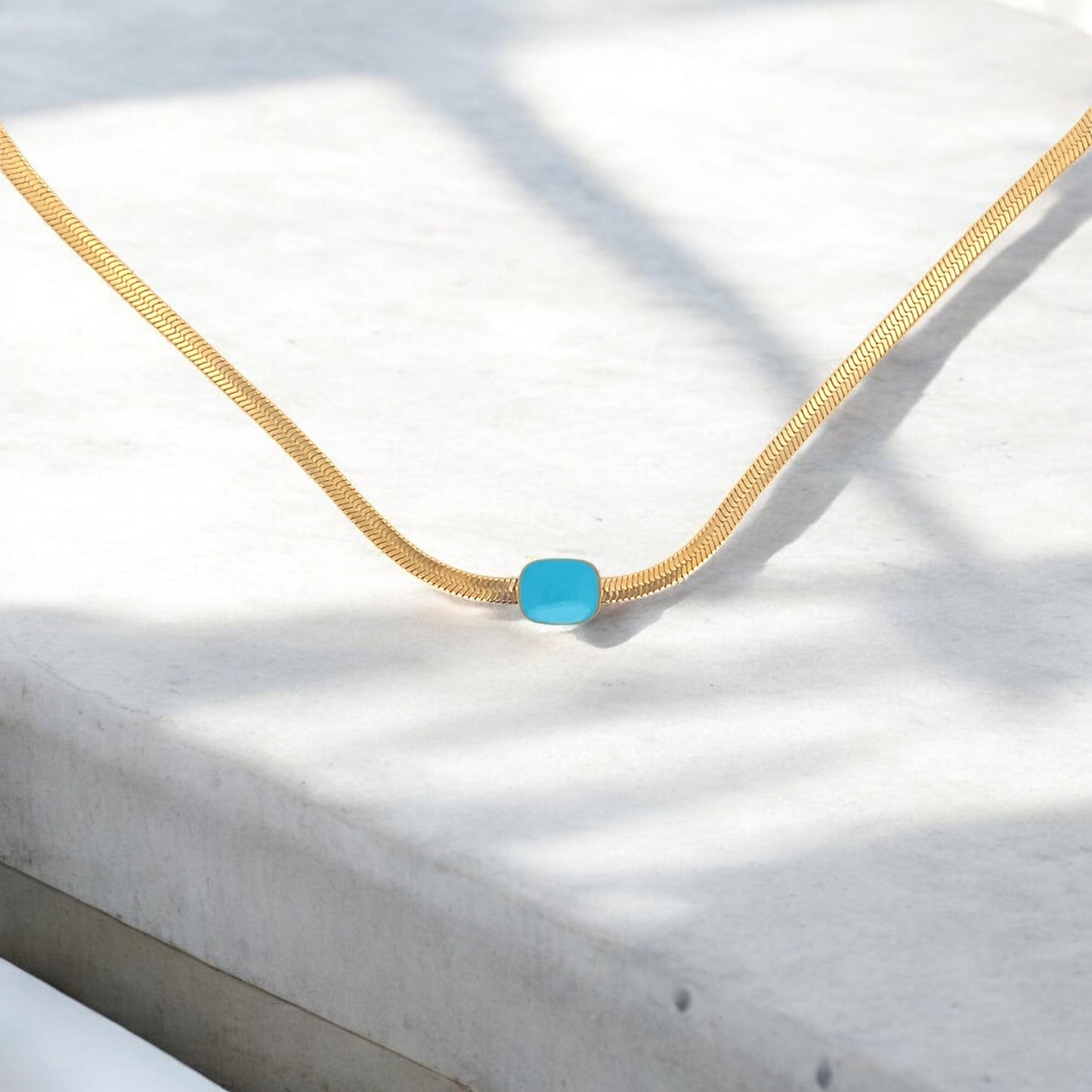 The Nicola Necklace