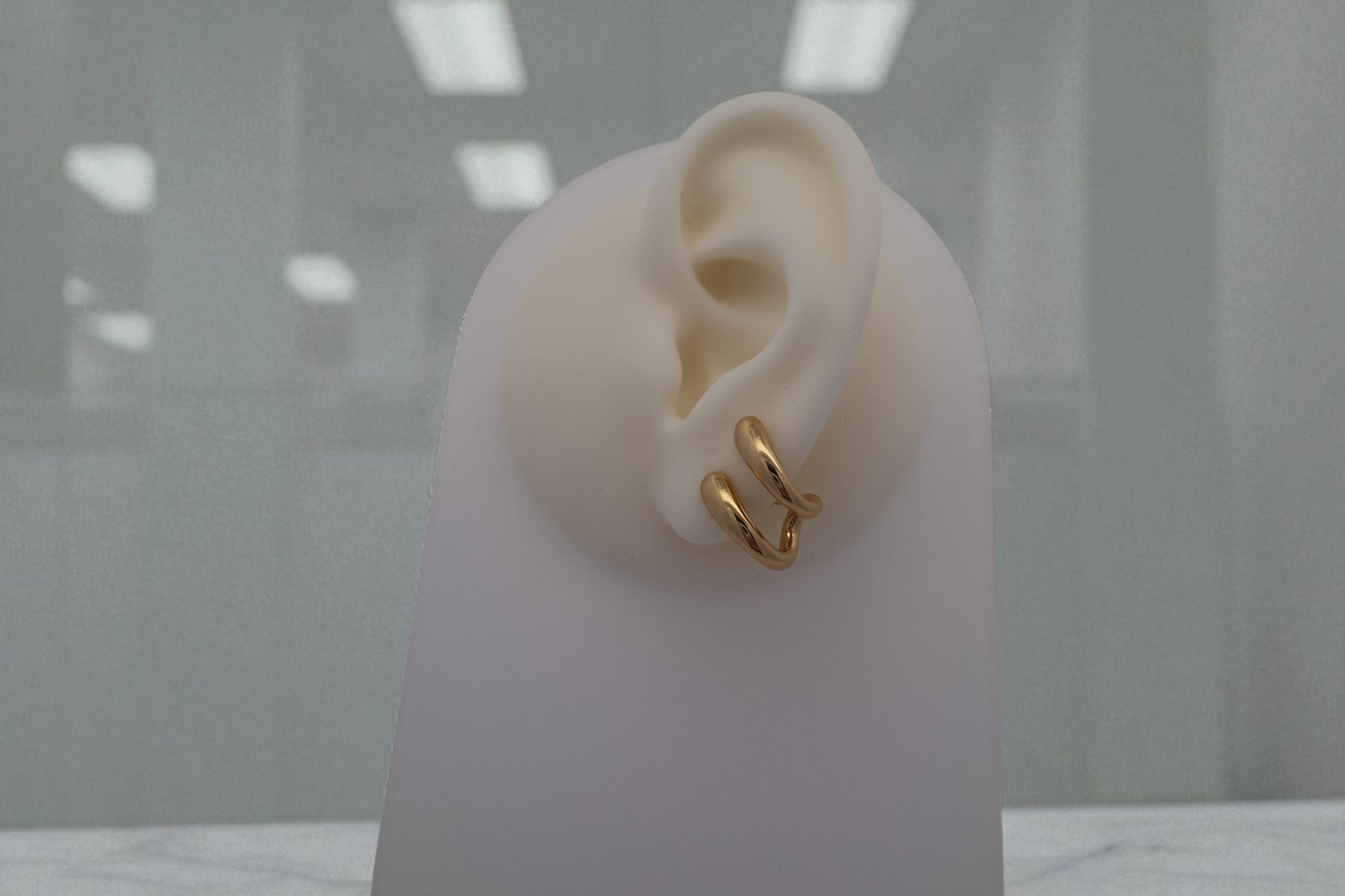 The Tracee Earrings