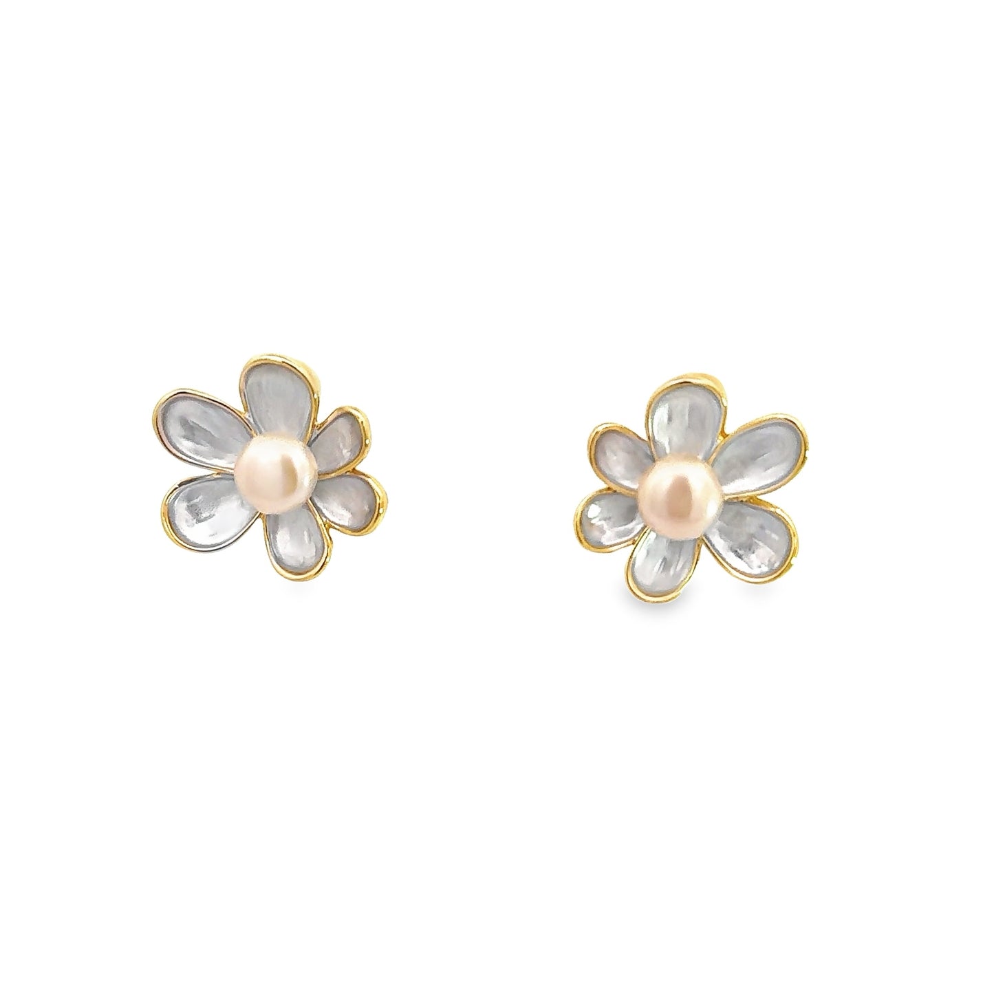 The Dorothy Earrings