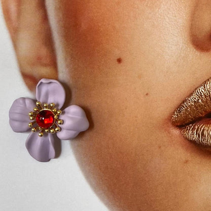 The Lolabelle Earrings