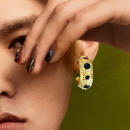 The Luisas Earrings