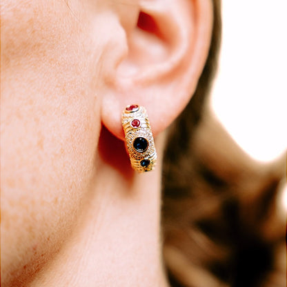 The Luisas Earrings