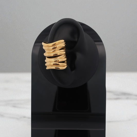 Arjan Ear Cuff