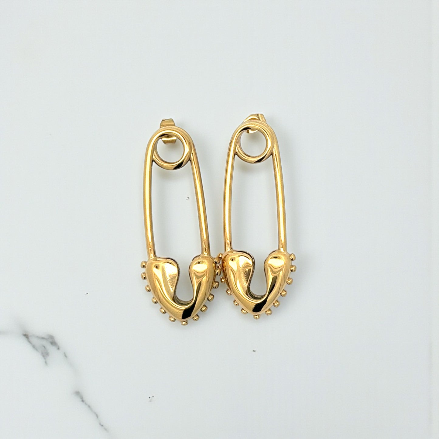 The Cherisse Earrings
