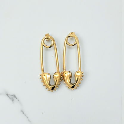 The Cherisse Earrings