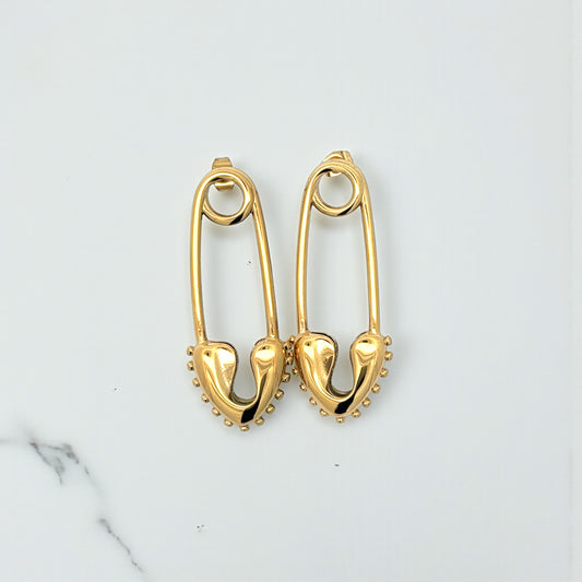 The Cherisse Earrings