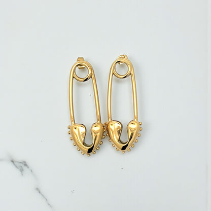 The Cherisse Earrings