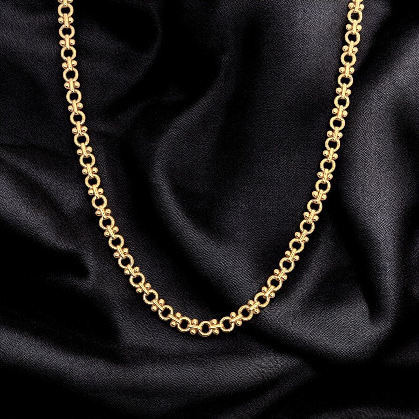 The Maisie Necklace Stack Gift Set