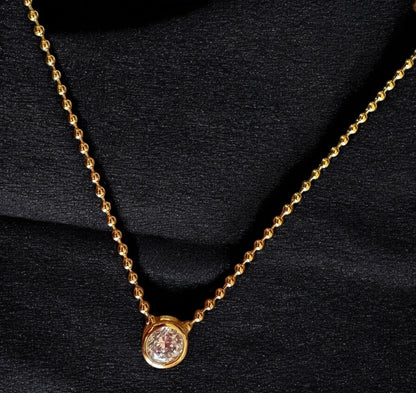 The Grava Necklace