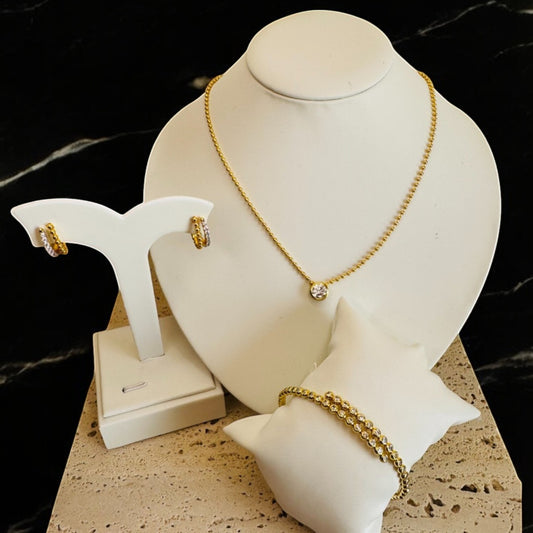 The Grava Bracelet Gift Set