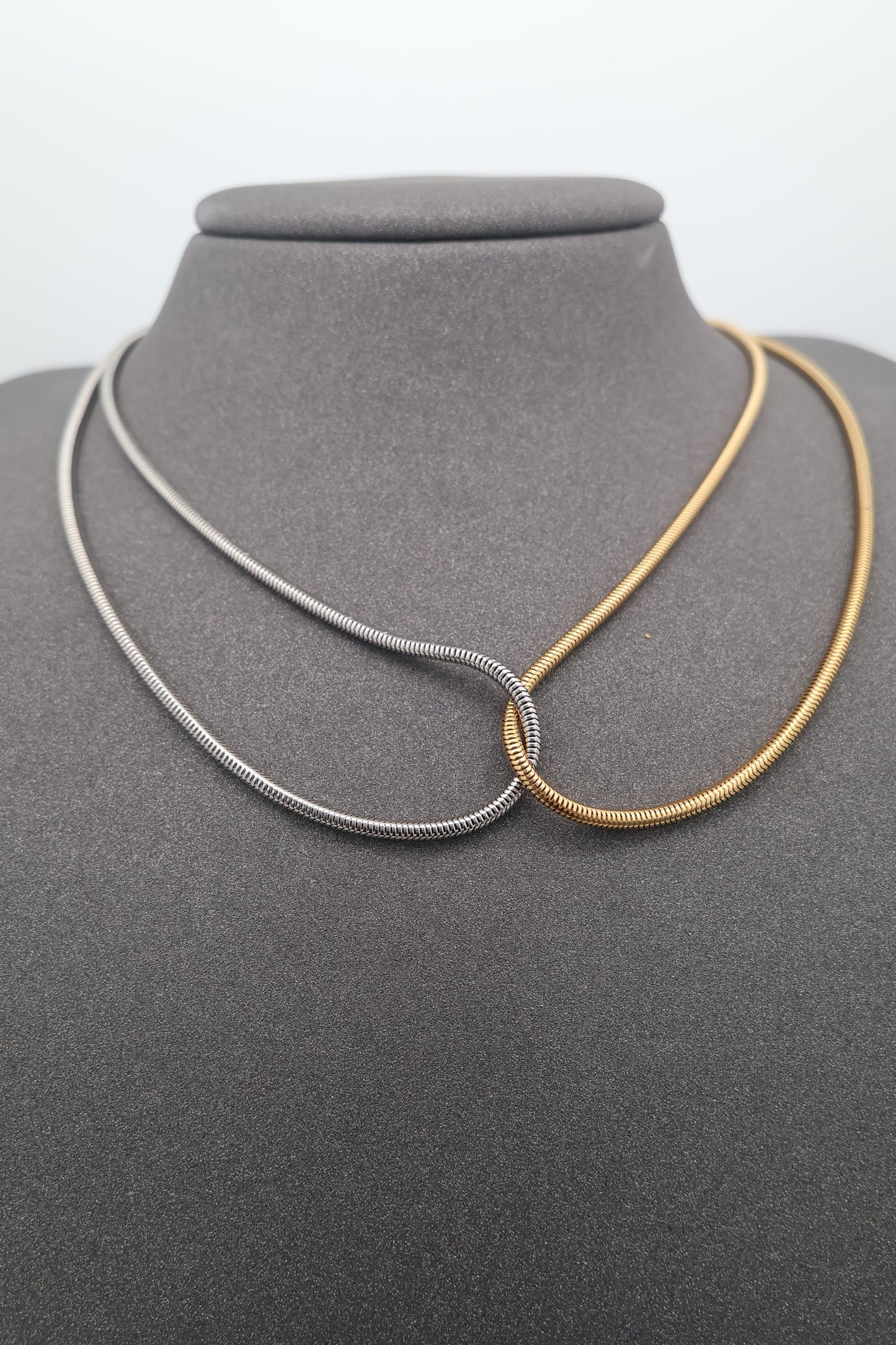 The Natalie Necklace