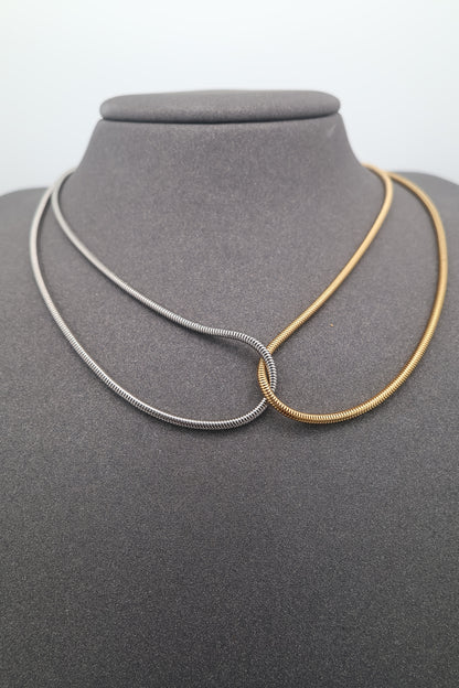 The Natalie Necklace