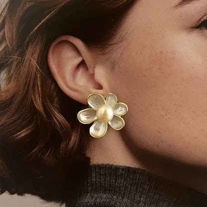The Dorothy Earrings