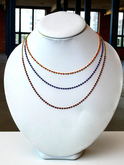 The Fonda Necklace