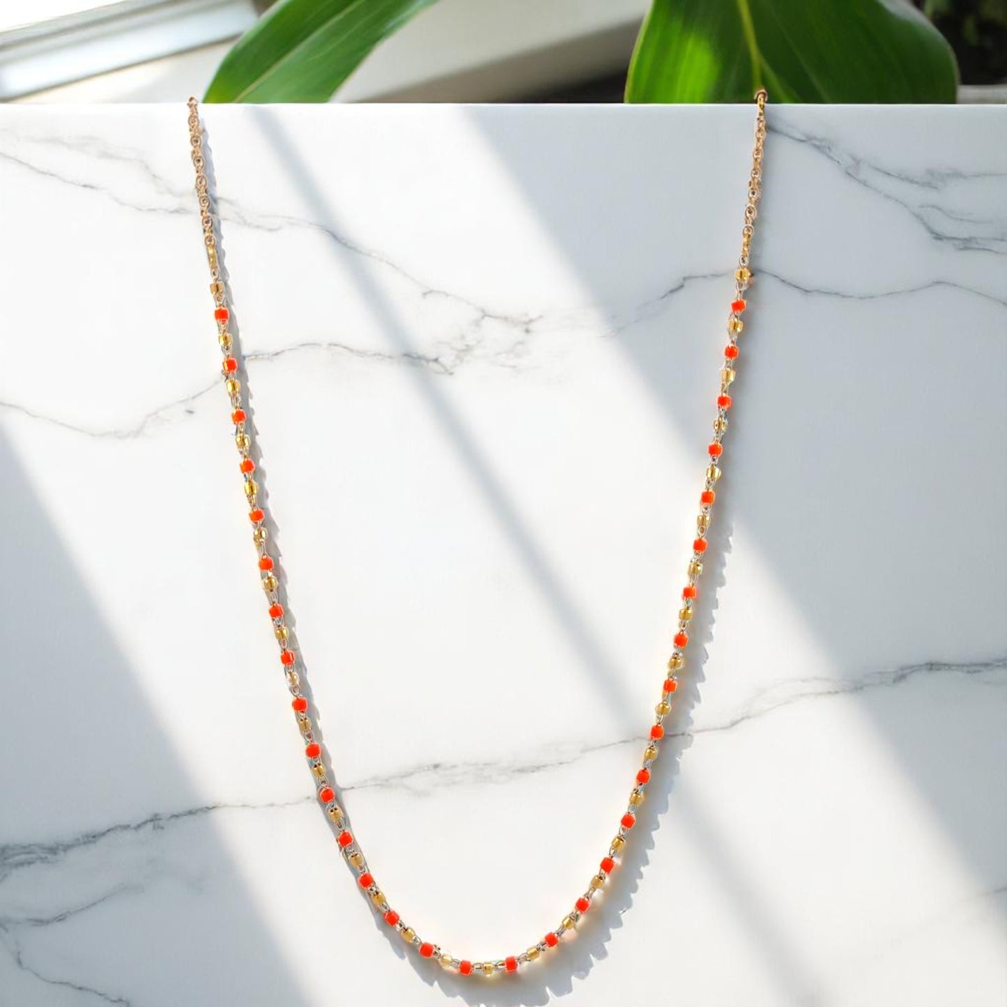 The Fonda Necklace