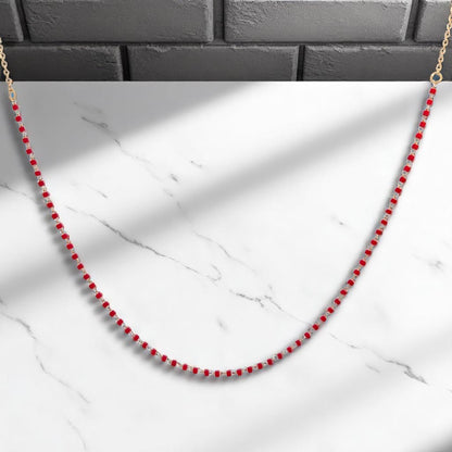 The Fonda Necklace