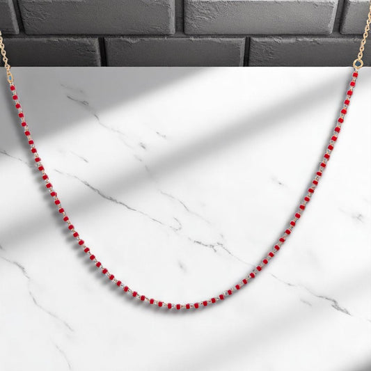 The Fonda Necklace
