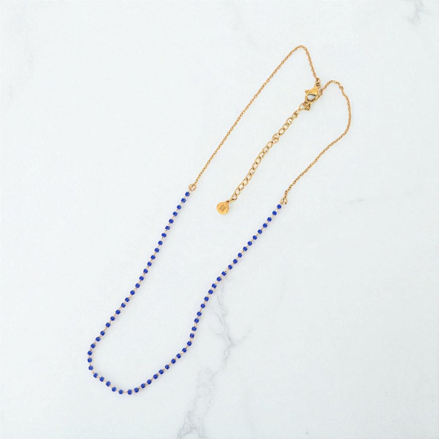 The Fonda Necklace