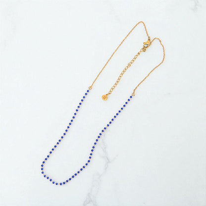 The Fonda Necklace