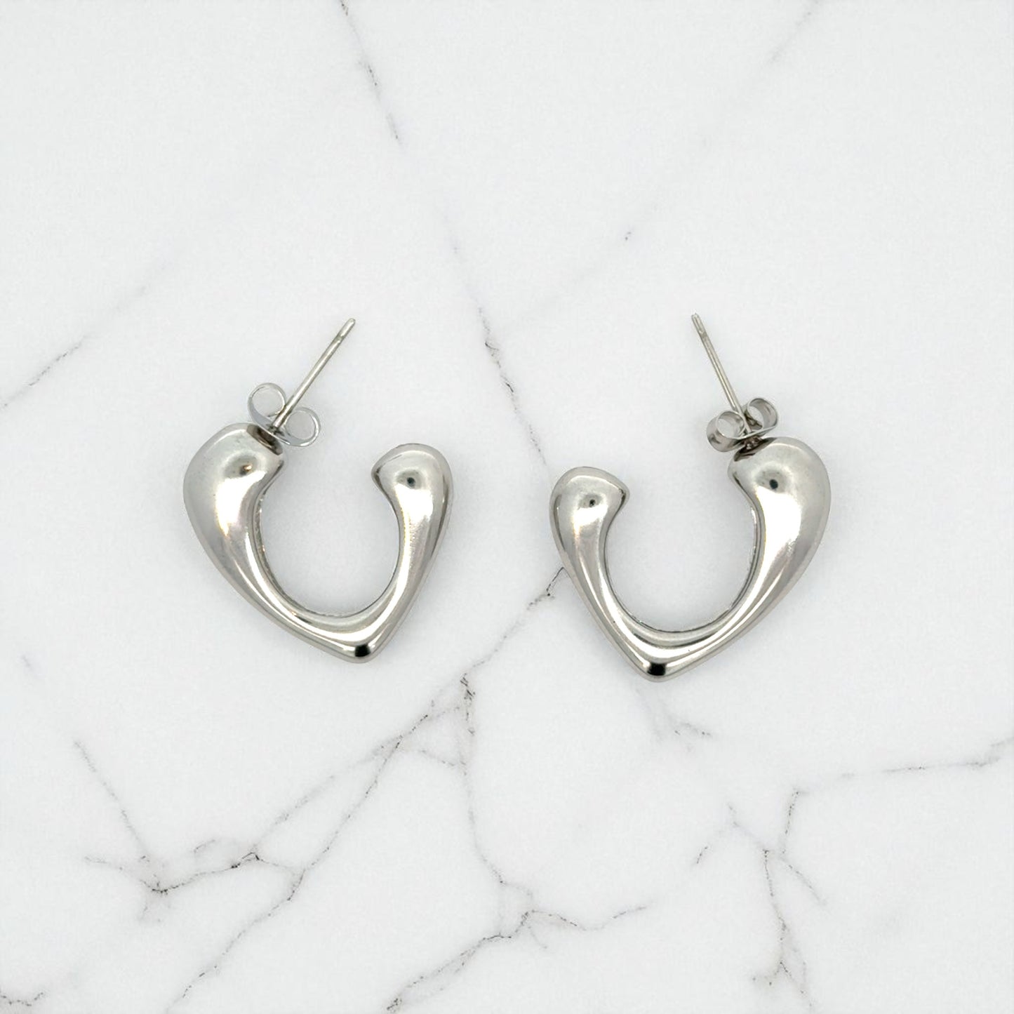 The Laurie Earrings