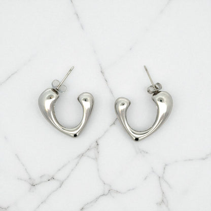 The Laurie Earrings