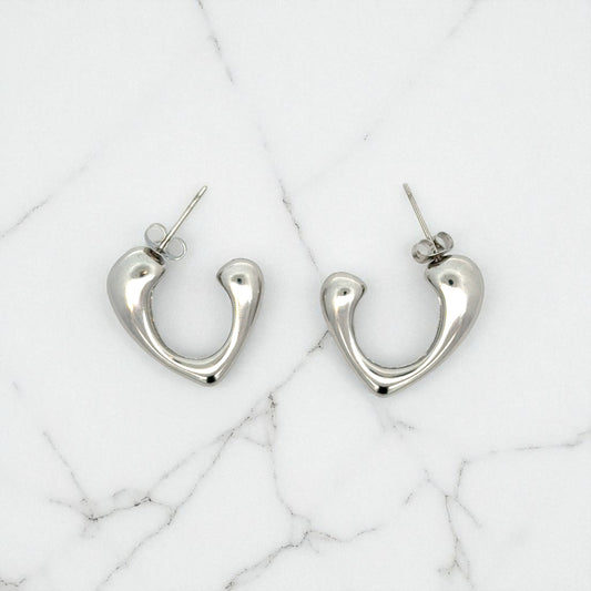 The Laurie Earrings