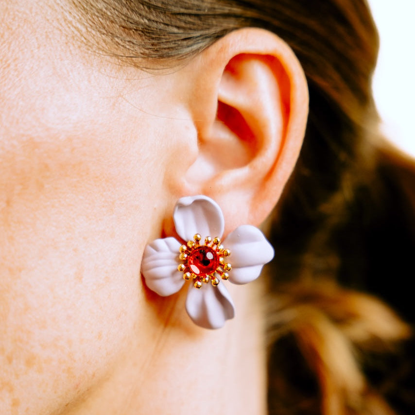The Lolabelle Earrings