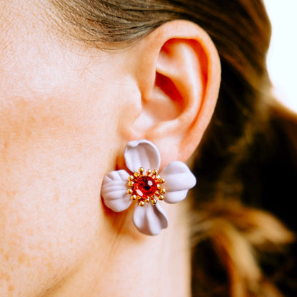 The Lolabelle Earrings