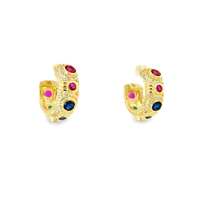 The Luisas Earrings