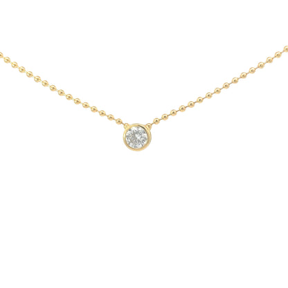 The Grava Necklace