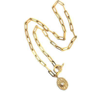 The Taylor Necklace