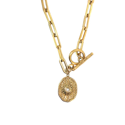 The Taylor Necklace