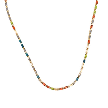 The June Necklace
