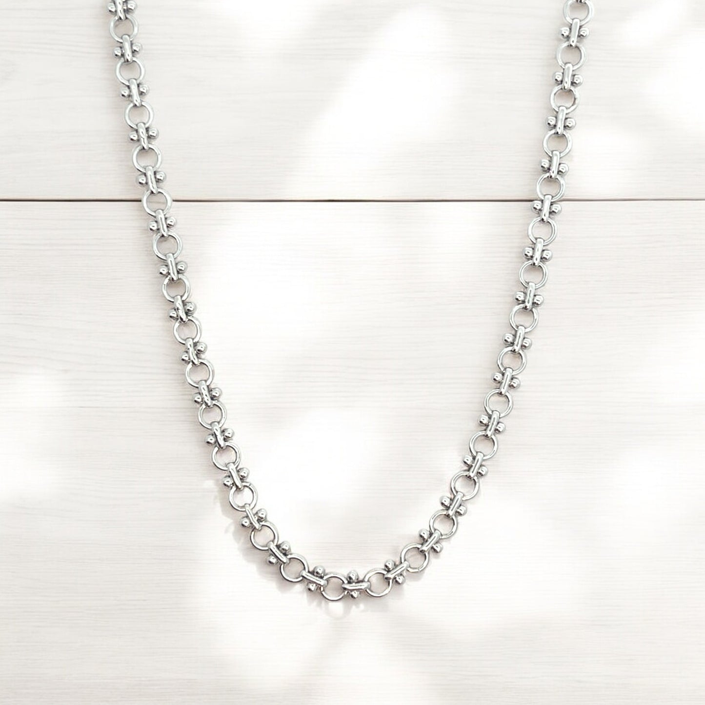 The Maisie Necklace Stack Gift Set