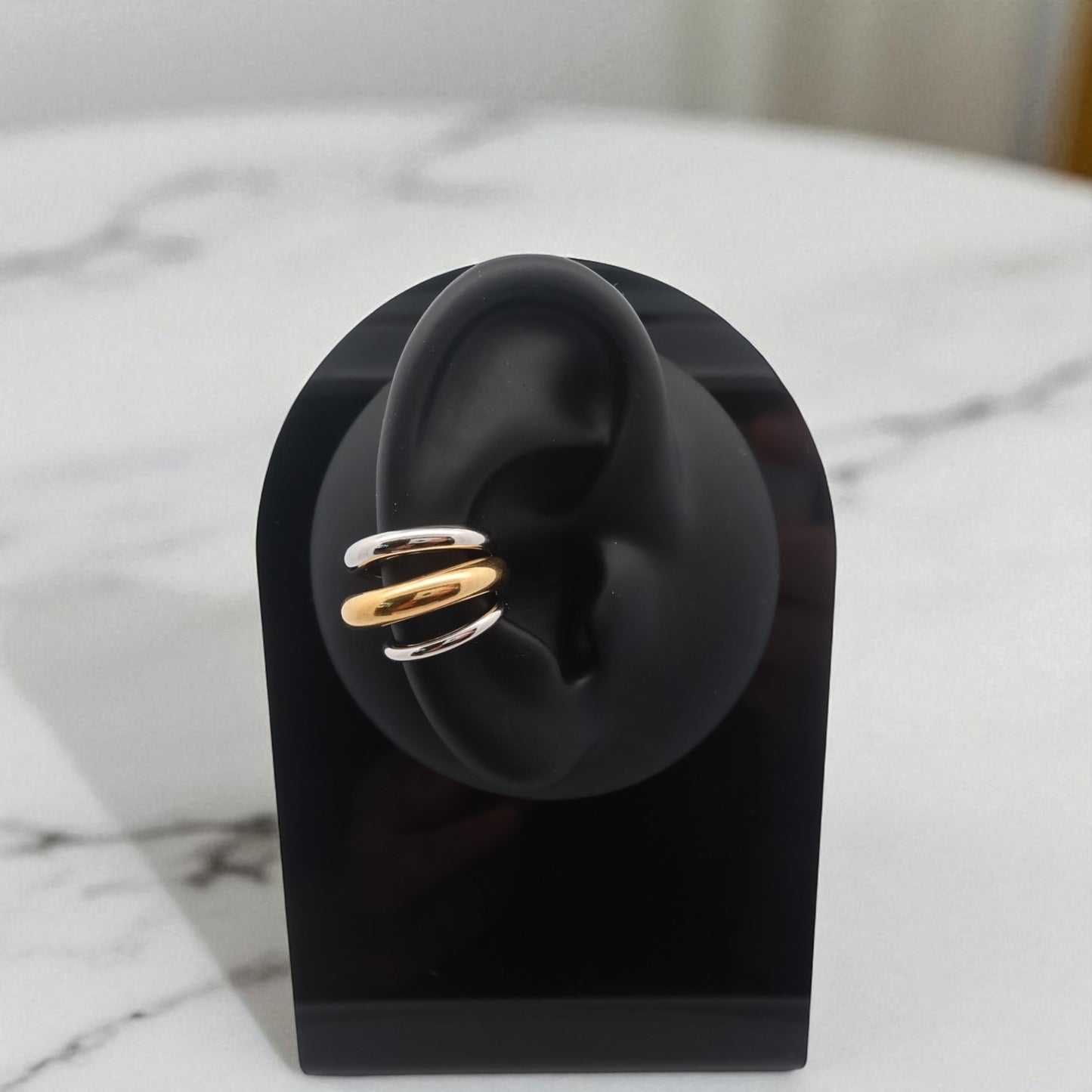 The Jones Ear Cuff