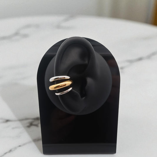 The Jones Ear Cuff