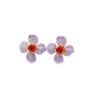 The Lolabelle Earrings