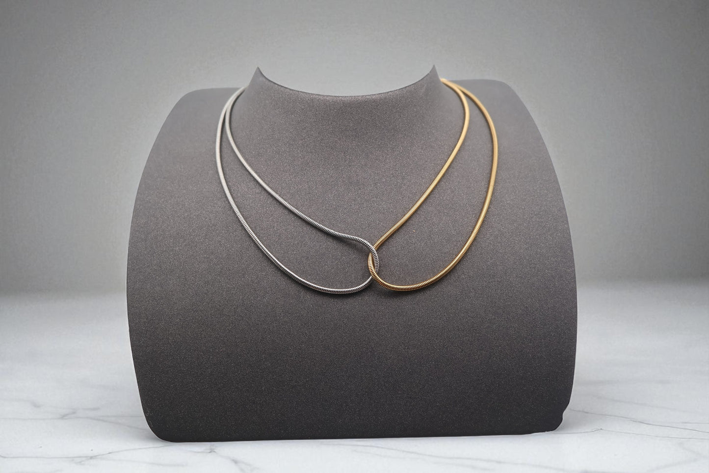 The Natalie Necklace