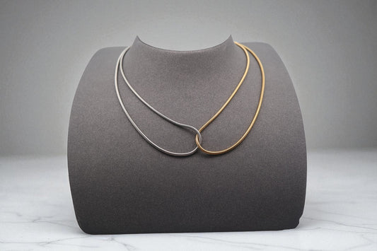 The Natalie Necklace