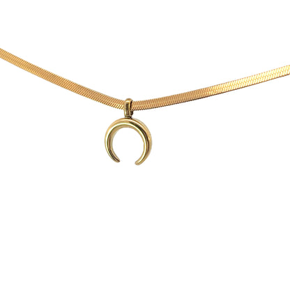 The Apollo Necklace
