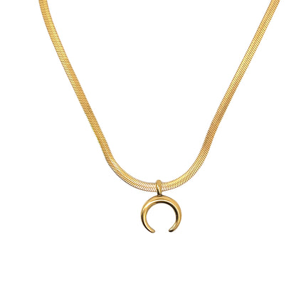 The Apollo Necklace
