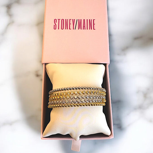 The Bracelet Stack Gift Set